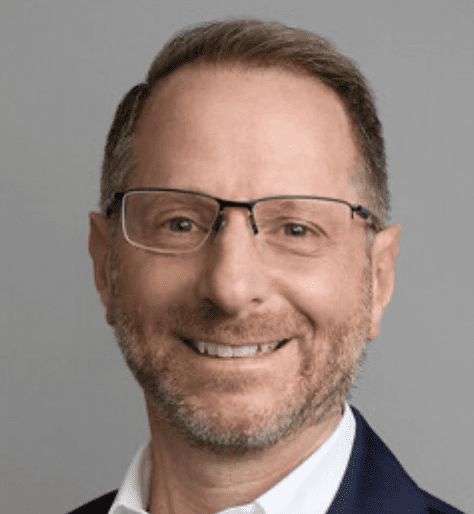 Mike Manzo, ASRC Federal